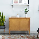 Crosley Everett 44 Inch Media Console - CF1103