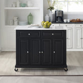 Crosley Avery Kitchen Island/Cart - CF3021