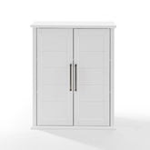 Crosley Bartlett Stackable Storage Pantry White - CF3117-WH