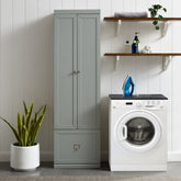 Crosley Harper 22 Inch Convertible Pantry Closet - CF6026