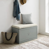 Crosley Harper Entryway Bench - CF6027