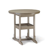 Breezesta Bar Table Round 48-inch - BH-0909-CS