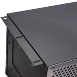 CellarPro Houdini 1800H Wine Cellar Cooling Unit – CP-HOUDINI-1800H-ECX-110-25544