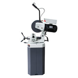 KAKA Industrial CS-12 12" Heavy Duty Manual Cold Saw w/ Double Speed & Clamp Structure - 188019V230