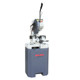 KAKA CS-14V Variable Cold Saw, 220V, 14" Blade, Heavy Duty, Swivel Head – 188029