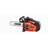Echo Professional Top Handle Chain Saw - 35.8 CC - 2.15 HP* - CS-355T- Powerhead Only