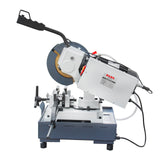 KAKA Industrial 9" Metal Chop Saw, HSS Blade, Double Vice – 188025V110