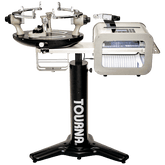Tourna Cube Electronic Tennis Stringing Machine
