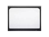 Heatilator Cauldron 42 Front - CAULDRON42-BK