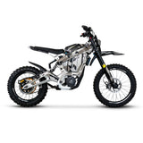 Champ PRO Electric Dirt Bike - SUPE-CHAMP-PRO-M-BLK Price