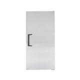 Chef AAA - Right Stainless Steel Reach-in Replacement Door - RRISSD