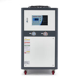 Creworks 5.1 Ton Water Chiller for 16 Gal. Laser & Cnc Cooling Chiller