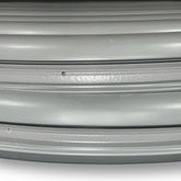 TACO Marine 2-1/2" X 1" Large Suproflex Rub Rail 100' Grey - V11-9970GRD100D