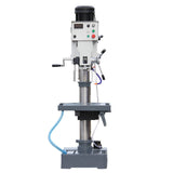 KAKA Industrial DP-32 Drilling and Milling Machine 220V-60HZ-1PH - 190030