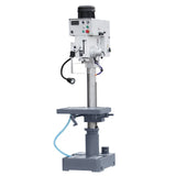 Kaka Industrial DP-40 Drilling and Tapping Machine 220V-60HZ-1PH - 190031