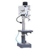 Kaka Industrial DP-40 Drilling and Tapping Machine 220V-60HZ-1PH - 190031