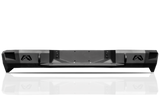 Fab Fours Dodge Ram 2500/3500 2010-2018 Premium Rear Bumper - DR09-W2950-1