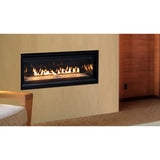 Superior DRL3500 Direct Vent Contemporary Linear Gas Fireplace - DRL3535TEN - Backyard Provider
