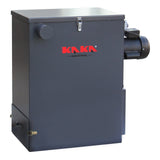 KAKA INDUSTRIAL DVS-14 Dust Vacuum System, 110V Single Phase Dust Collector - 189006V240
