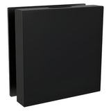Delta SteamScape Deluxe Square Steam Head - RP103310BL