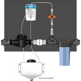 Dosatron Etatron eOne 1.5 Inch Micro-Dosing Pump - 709173