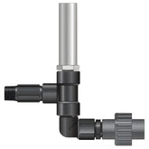 Dosatron WHA150-SS-KIT 1 1/2 Inch Dilution Solutions Water Hammer Arrestor Kit - 709015