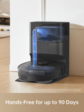 Dreame L10s Plus Robot Vacuum - 010201AA000268