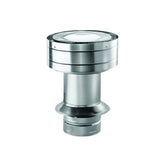 Duravent 4" x 6-5/8" DirectVent Pro Extended Vertical Termination Cap | 46DVA-VCE