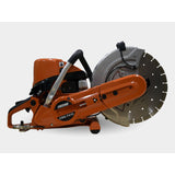 Echo Gas Powered Cut-Off Saw (14 Inch) - CSG-7410-14