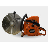 Echo Gas Powered Cut-Off Saw (14 Inch) - CSG-7410-14