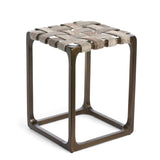 Park Hill Collection Urban Living Taurus Stool - EFS10743