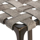 Park Hill Collection Urban Living Taurus Stool - EFS10743