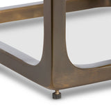Park Hill Collection Urban Living Taurus Stool - EFS10743