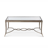 Park Hill Collection Coastal Cottage Arden Cocktail Table - EFT20123