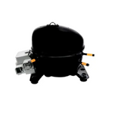 U. S. Motors Nidec-Embraco EM2Z80HLT1 115V1PH R134A 1/4HP Compressor - EM2Z80HLT1