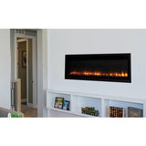 Superior Electric Fireplace - MPE-45S / MPE-55S - Backyard Provider