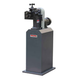 KAKA Industrial ETB-12 Electric Bead Bending Machine, Thickness max 18Ga., Sheet Metal Beading Machine 115V/60HZ/1PH - 173802V115