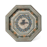 Park Hill Collection Southern Classic Flora Motif Pattern Tiles - EWA26008