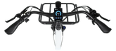 Surface 604 500W Werk Commuting Electric Bike - EB-2021WERK-BLK-14AH