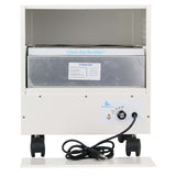 EnviroKlenz Mobile Air System - Backyard Provider
