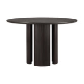Ethnicraft Roller Max Dining Table - ETH-35022