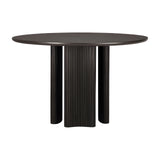 Ethnicraft Roller Max Dining Table - ETH-35022