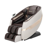 Real Relax Favor-09 Massage Chair Brown - US-B02305D1