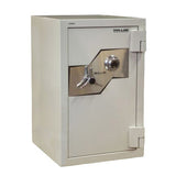 Hollon Safe Fire & Burglary Safe Oyster Series - FB-845C