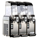 Elmeco FCM | 3 Gal Bowl Frozen Drink Machine - FCM1