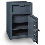 Hollon Safe Depository Safe - FD-3020EILK