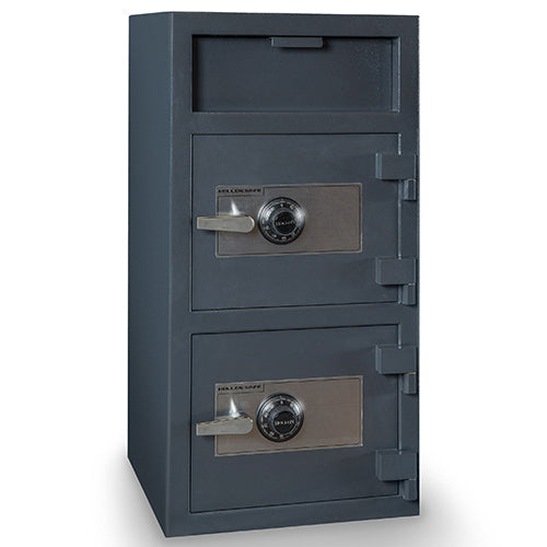 Hollon Safe Depository Safe - FDD-4020CC