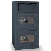 Hollon Safe Depository Safe - FDD-4020CC