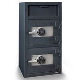 Hollon Safe Depository Safe - FDD-4020EE
