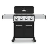 Broil King Baron 420 Pro Freestanding Gas Grill - 875214